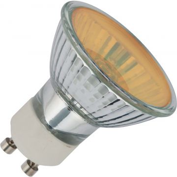 SPL | Halogen PAR Reflektorlampe | GU10 | 50W