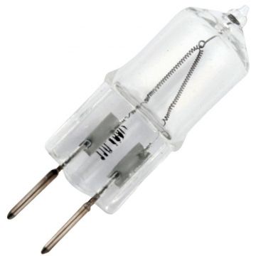 SPL | Halogen Stiftsockellampe | GY6,35 | 50W 230V