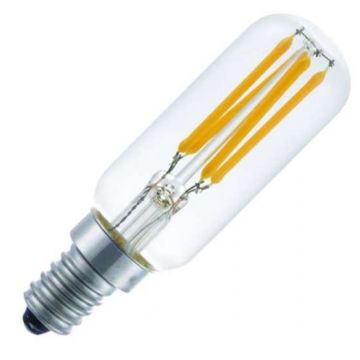 SPL | LED Röhrenlampe | E12  | 3W Dimmbar