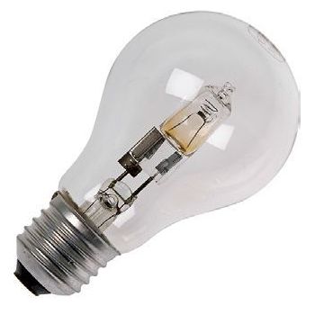 SPL | Halogen EcoClassic Lampe | E27 | 70W