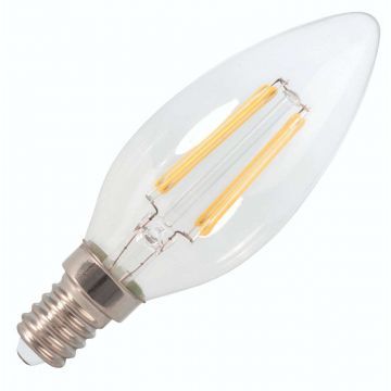 Calex | LED Kerzenlampe | E14  | 2W
