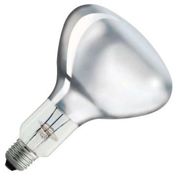 PHILIPS |  Infrarotlampe R-Kolben/Reflektorlampe | E27 | 150W
