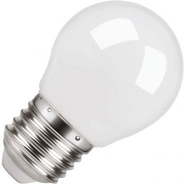 Lighto | LED Tropfenlampe | E27 | Dimmbar | 5W (ersetz 47W)