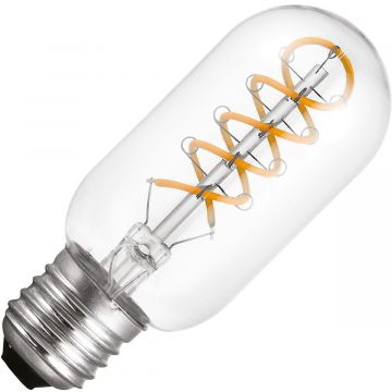 Lighto | LED Röhrenlampe | E27 Dimmbar | 5W