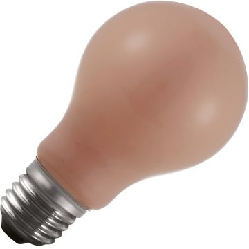 Lighto | LED Lampe Flame | Grotte fitting E27 Dimmbar | 4,5W (ersetz 25W)
