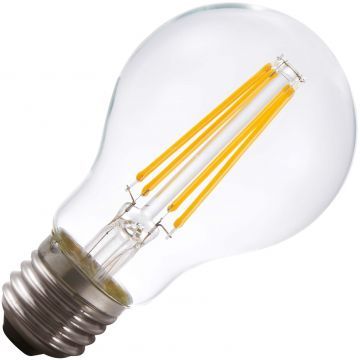 Lighto | LED Sensorlampe | E27 | 7W (ersetz 81W)