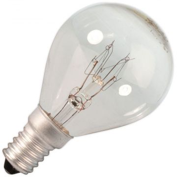 Calex | Glühbirne Tropfenlampe | E14 Dimmbar | 10W