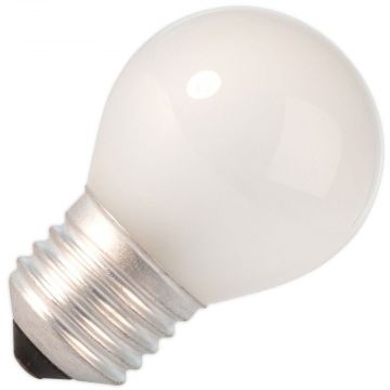 Calex | Glühbirne Tropfenlampe | E27 Dimmbar | 10W Matt