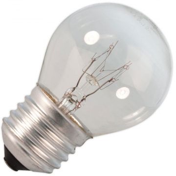 Calex | Glühbirne Tropfenlampe | E27 Dimmbar | 10W