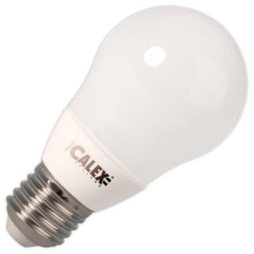 Calex | LED Lampe | E27 | 5W (ersetzt 50W)