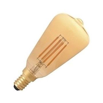 Calex | LED Röhrenlampe | E14  | 3,5W Dimmbar