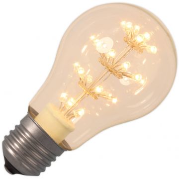 Calex | LED Lampe | E27  | 1.5W 