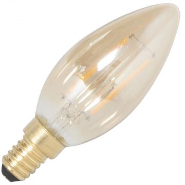 Calex | LED Kerzenlampe | E14  | 2W