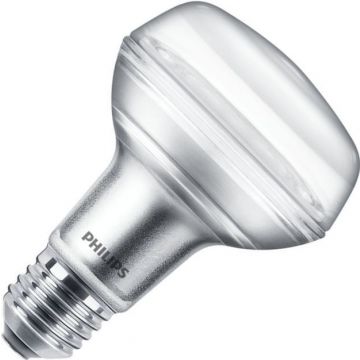 Philips Corepro | LED Reflektorlampe | E27 | 4W (ersetzt 60W) 80mm
