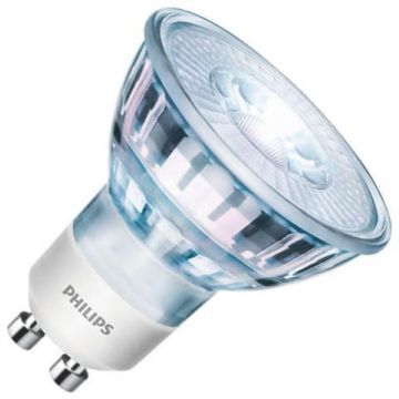 Philips | LED Spot | GU10 | 4,6W (ersetzt 50W) 50mm