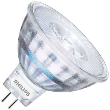 Philips | LED Spot 12V | GU5,3 | 3W (ersetzt 20W) 50mm 