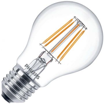 Philips | LED Lampe | E27 | 4W (ersetzt 40W) 