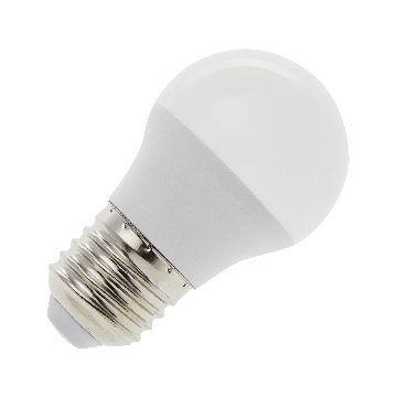 Lighto | LED Tropfenlampe | E27 | 3W (ersetzt 25W)