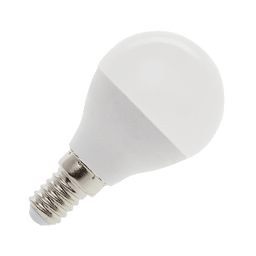 Lighto | LED Tropfenlampe | E14 | 3W (ersetzt 25W)