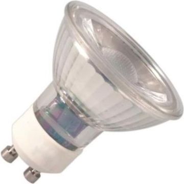 Lighto | LED lamp | GU10 Fitting | Spot | Helder | 50mm | 5W | 10 stuks