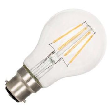Bailey | LED Lampe | B22d 5W (ersetzt 50W)