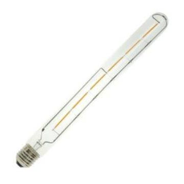 Bailey | LED Röhrenlampe | E27 5W (ersetzt 50W) 185mm Dimmbar