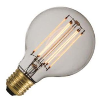 Bailey | LED Globelampe | E27 3W (ersetzt 30W) 80mm