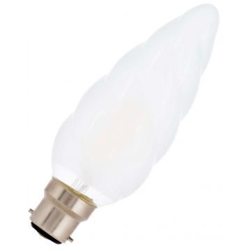 Bailey | LED Kerzenlampe | B22d  | 5W 