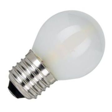 Bailey | LED Tropfenlampe | E27 4W (ersetzt 40W) matt