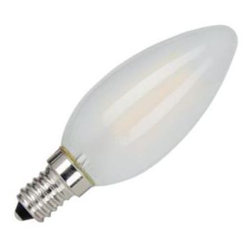 Bailey | LED Kerzenlampe | E14 1W (ersetzt 10W) matt