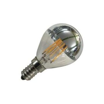 Bailey | LED Kopfspiegel Tropfenlampe | E14 2W (ersetzt 20W)