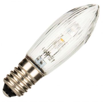 Bailey | LED Kerzenlampe | E10 | 0.3W