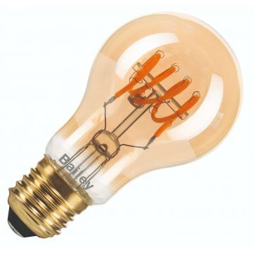 Bailey | LED Lampe | E27  | 3.2W Dimmbar