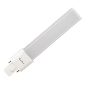 Bailey | LED PL-S Lampe | G23 | 9W (ersetzt 39W)