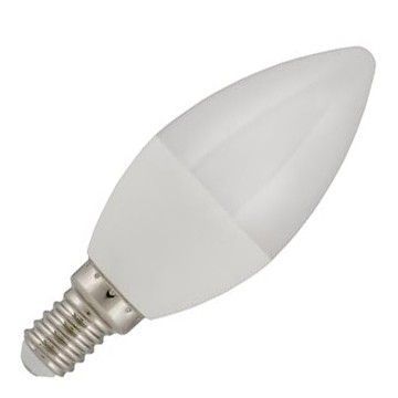 Bailey | LED Kerzenlampe | E14 | 6W (ersetzt 48W) opal