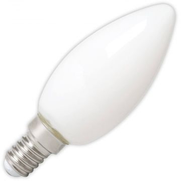 Calex | LED Kerzenlampe | E14  | 4W Dimmbar