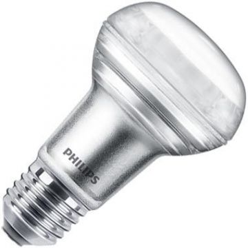 Philips | LED Reflektorlampe R63 | E27 | 3W (ersetzt 40W) 63mm