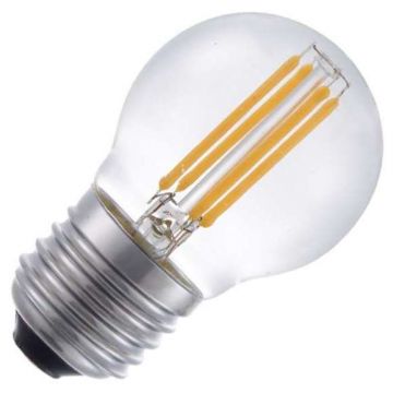 SPL | LED Tropfenlampe | E27  | 3 - 4W