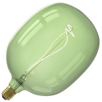 Calex | LED Avesta Emerald | E27  | 4W Dimmbar