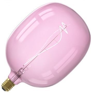 Calex | LED Avesta Pink | E27  | 4W Dimmbar