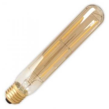 Calex | LED Röhrenlampe | E27  | 4W Dimmbar