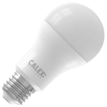 Calex | LED Lampe | E27  | 9W Dimmbar