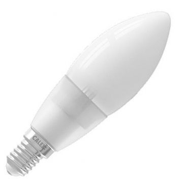 Calex | LED Kerzenlampe | E14  | 4.5W Dimmbar