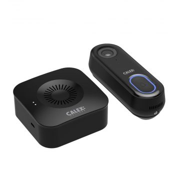 Calex Smart | Video Türklingel | Wifi 1080p IR