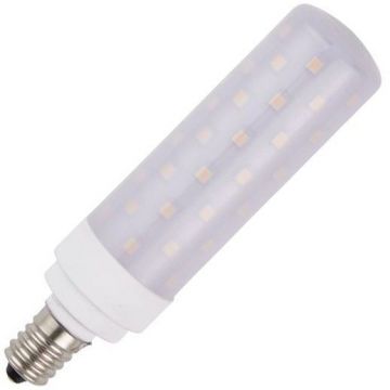 SPL | LED Röhrenlampe | E14 Dimmbar| 10W (ersetzt 63W) 118mm