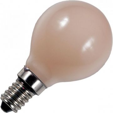 Glühbirne Tropfenlampe | E14 Dimmbar | 40W Flame