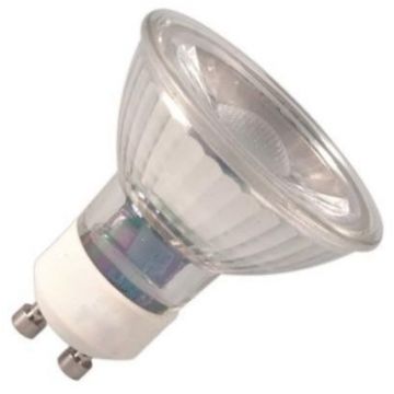 LED-Lampe | GU10-Fassung | 4W