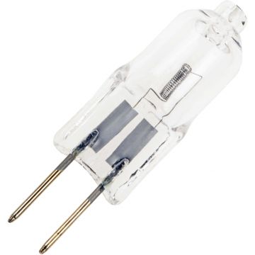 Halogen Stiftsockellampe 12V | G4 Dimmbar | 5W