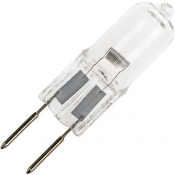 Halogen Stiftsockellampe 12V | GY6.35 Dimmbar | 35 W (ersetzt 50 W)