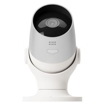 Calex Smart Home | IP Überwachungskamera | Außen wifi nightvision